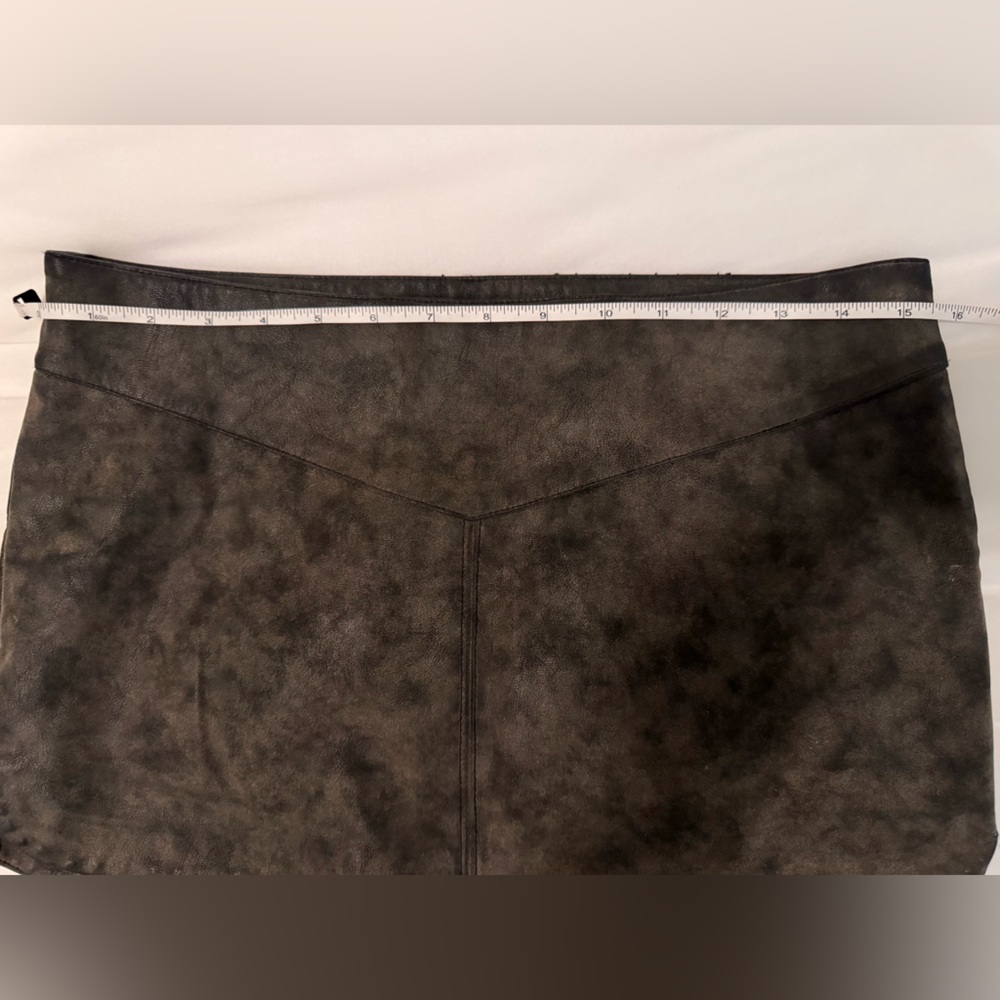 We The Free Aimee Mini Skirt - Picture 6 of 9